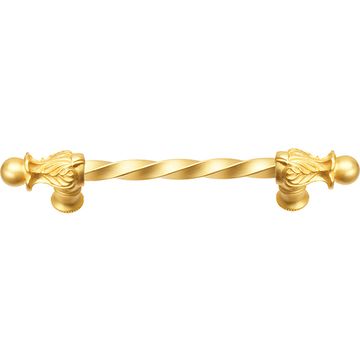 Carpe Diem Acanthus Twist Romanesque Pullimage