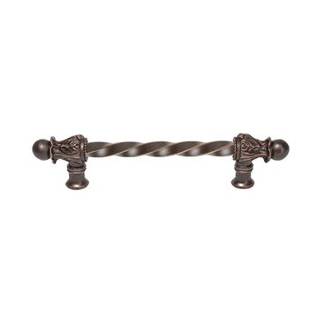 Carpe Diem Acanthus Twist Romanesque Pullimage