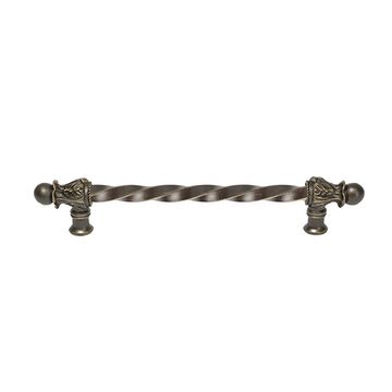 Carpe Diem Acanthus Twist Romanesque Pullimage