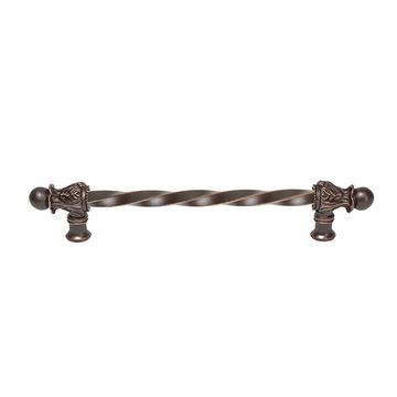 Carpe Diem Acanthus Twist Romanesque Pullimage