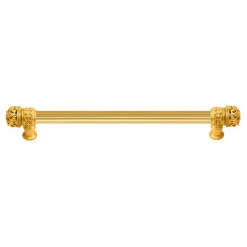 Carpe Diem Juliane Grace Reeded Pull - Small Finialimage