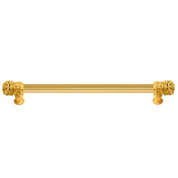Carpe Diem Juliane Grace Reeded Pull - Small Finialimage