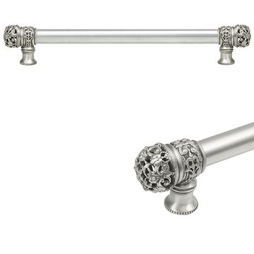Carpe Diem Juliane Grace Smooth Pull - Small Finialimage