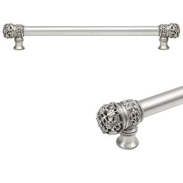 Carpe Diem Juliane Grace Smooth Pull - Small Finialimage