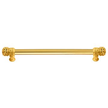 Carpe Diem Juliane Grace Smooth Pull - Small Finialimage