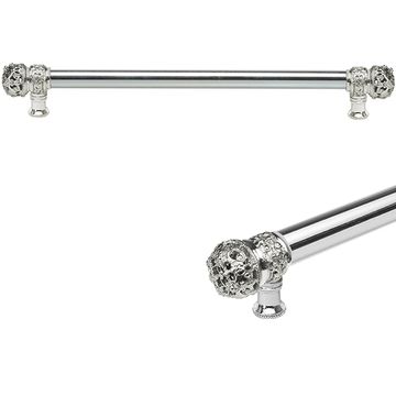 Carpe Diem Juliane Grace Smooth Pull - Small Finialimage