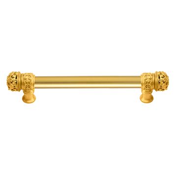 Carpe Diem Juliane Grace Smooth Pull - Small Finialimage