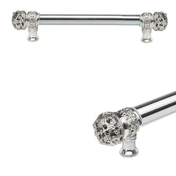 Carpe Diem Juliane Grace Smooth Pull - Small Finialimage