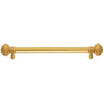 Carpe Diem Juliane Grace Smooth Pull with Clear Swarovski Crystalsimage