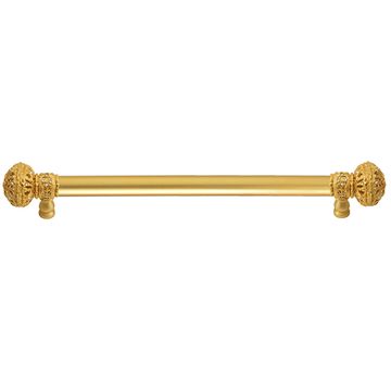 Carpe Diem Juliane Grace Smooth Pull with Clear Swarovski Crystalsimage