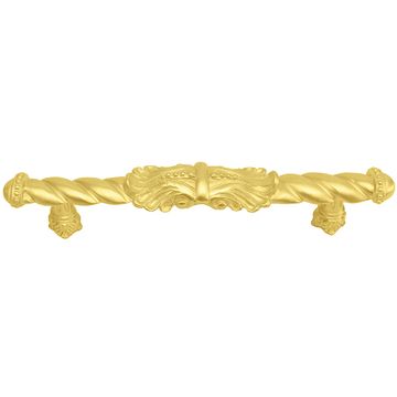 Carpe Diem Acanthus Romanesque Large Cabinet Pullimage
