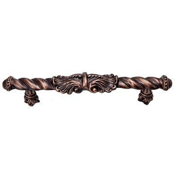 Carpe Diem Acanthus Romanesque Large Cabinet Pullimage