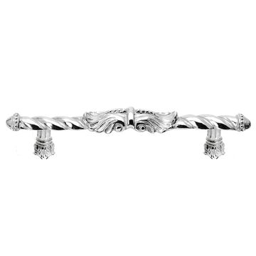 Carpe Diem Acanthus Romanesque Large Cabinet Pullimage