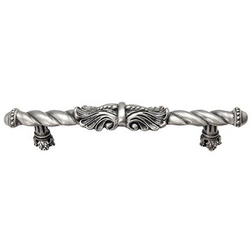 Carpe Diem Acanthus Romanesque Large Cabinet Pullimage