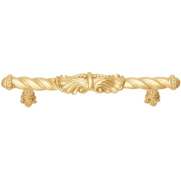 Carpe Diem Acanthus Romanesque Large Cabinet Pullimage