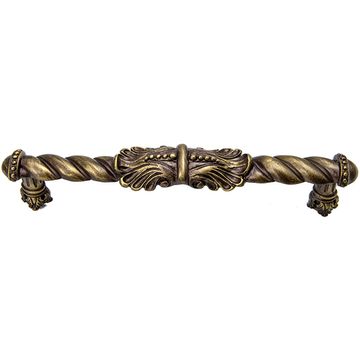 Carpe Diem Acanthus Romanesque Large Cabinet Pullimage