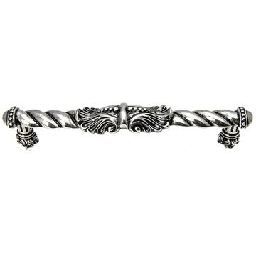Carpe Diem Acanthus Romanesque Large Cabinet Pullimage