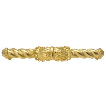 Carpe Diem Acanthus Romanesque Large Cabinet Pullimage