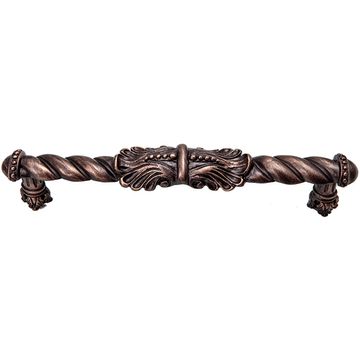 Carpe Diem Acanthus Romanesque Large Cabinet Pullimage
