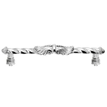 Carpe Diem Acanthus Romanesque Large Cabinet Pullimage