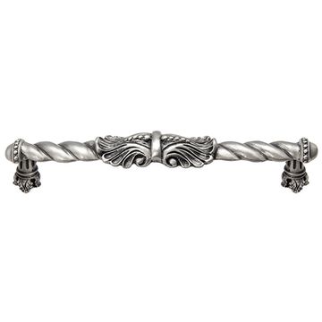 Carpe Diem Acanthus Romanesque Large Cabinet Pullimage