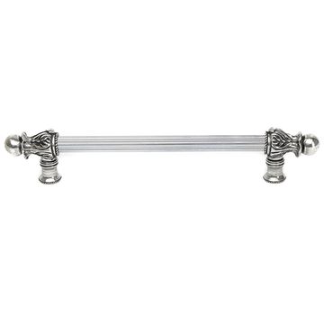 Carpe Diem Acanthus Romanesque Reeded Cabinet Pullimage
