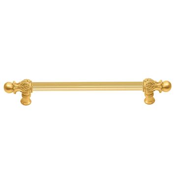 Carpe Diem Acanthus Romanesque Reeded Cabinet Pullimage