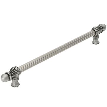 Carpe Diem Acanthus Romanesque Reeded Cabinet Pullimage