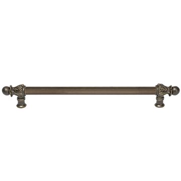Carpe Diem Acanthus Romanesque Reeded Cabinet Pullimage