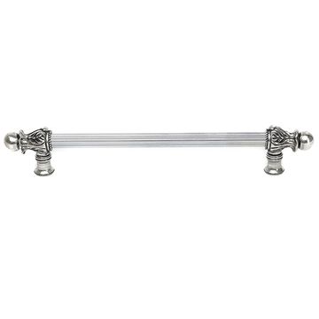 Carpe Diem Acanthus Romanesque Reeded Cabinet Pullimage