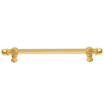 Carpe Diem Acanthus Romanesque Reeded Cabinet Pullimage