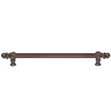 Carpe Diem Acanthus Romanesque Reeded Cabinet Pullimage