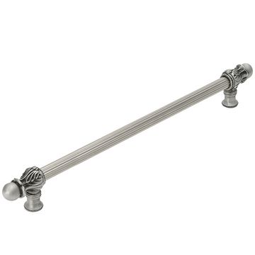 Carpe Diem Acanthus Romanesque Reeded Cabinet Pullimage