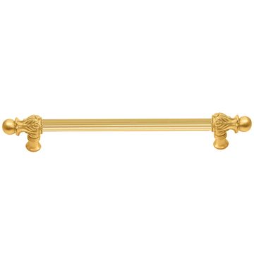 Carpe Diem Acanthus Romanesque Reeded Cabinet Pullimage