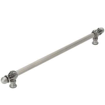 Carpe Diem Acanthus Romanesque Reeded Cabinet Pullimage