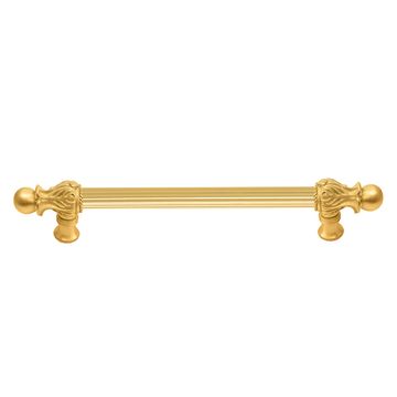 Carpe Diem Acanthus Romanesque Reeded Cabinet Pullimage