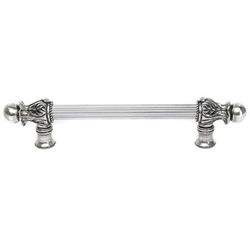 Carpe Diem Acanthus Romanesque Reeded Cabinet Pullimage