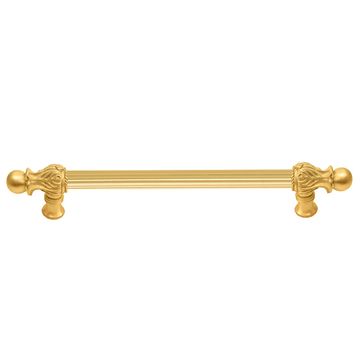 Carpe Diem Acanthus Romanesque Reeded Cabinet Pullimage
