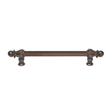 Carpe Diem Acanthus Romanesque Reeded Cabinet Pullimage