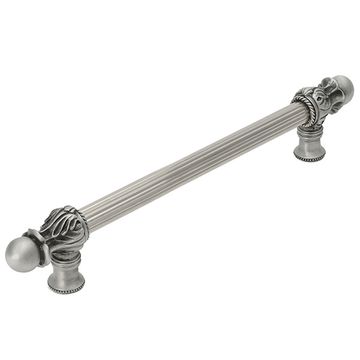 Carpe Diem Acanthus Romanesque Reeded Cabinet Pullimage