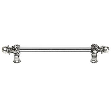 Carpe Diem Acanthus Romanesque Smooth Cabinet Pullimage