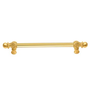 Carpe Diem Acanthus Romanesque Smooth Cabinet Pullimage