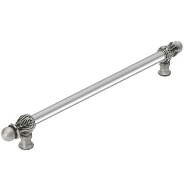 Carpe Diem Acanthus Romanesque Smooth Cabinet Pullimage