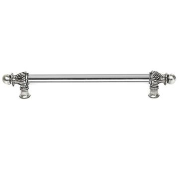 Carpe Diem Acanthus Romanesque Smooth Cabinet Pullimage