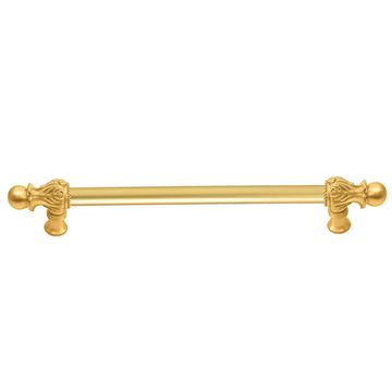 Carpe Diem Acanthus Romanesque Smooth Cabinet Pullimage