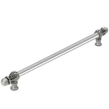 Carpe Diem Acanthus Romanesque Smooth Cabinet Pullimage