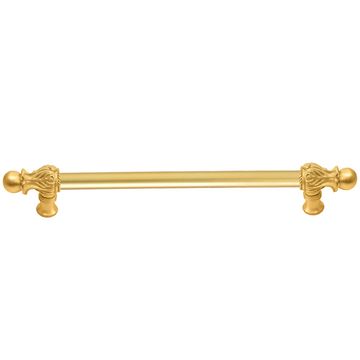 Carpe Diem Acanthus Romanesque Smooth Cabinet Pullimage