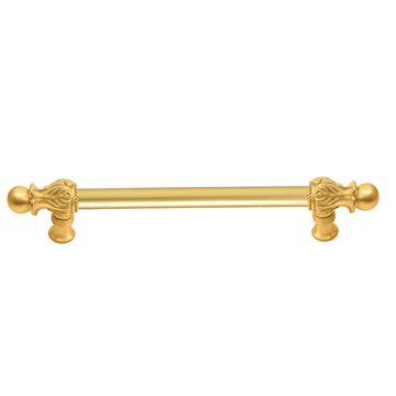 Carpe Diem Acanthus Romanesque Smooth Cabinet Pullimage