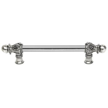 Carpe Diem Acanthus Romanesque Smooth Cabinet Pullimage