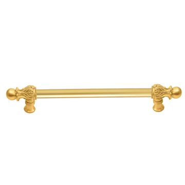 Carpe Diem Acanthus Romanesque Smooth Cabinet Pullimage